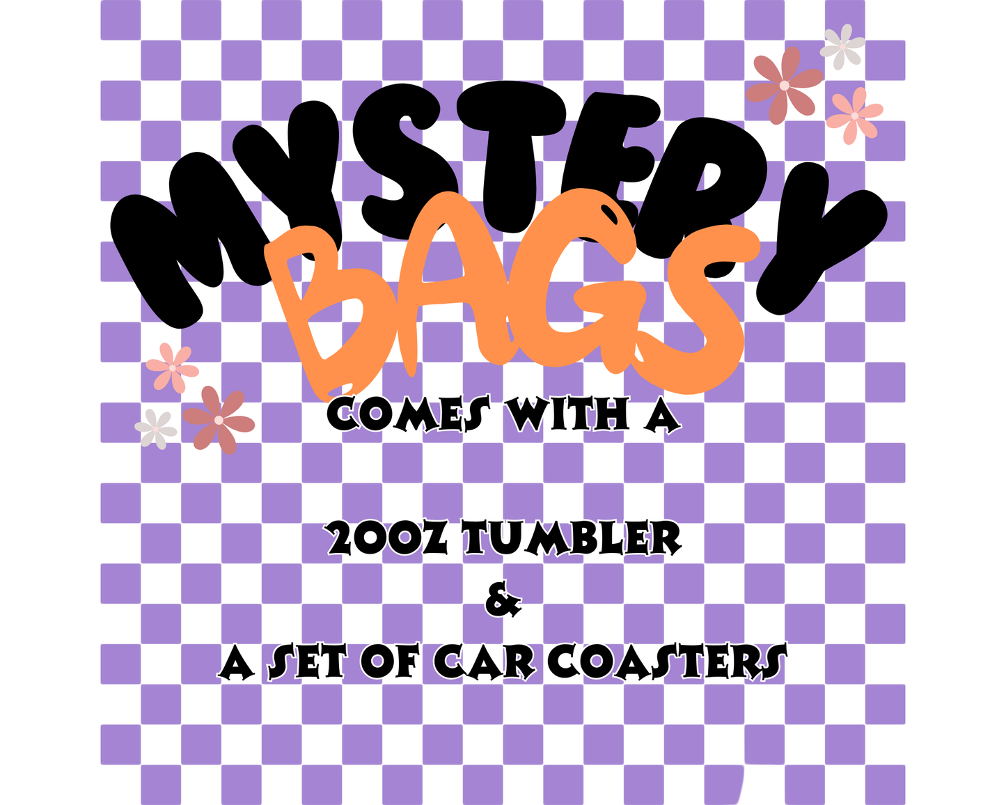 Mystery Bag