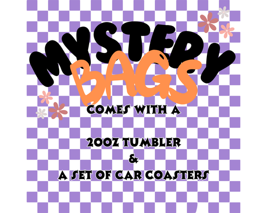 Mystery Bag