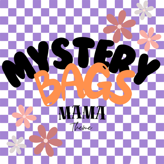 Mama Themed