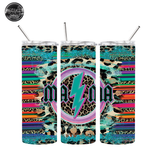 20oz MAMA Tumbler