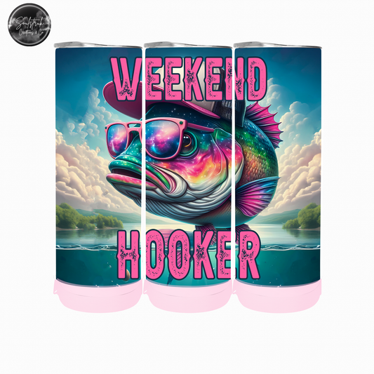 Weekend Hooker